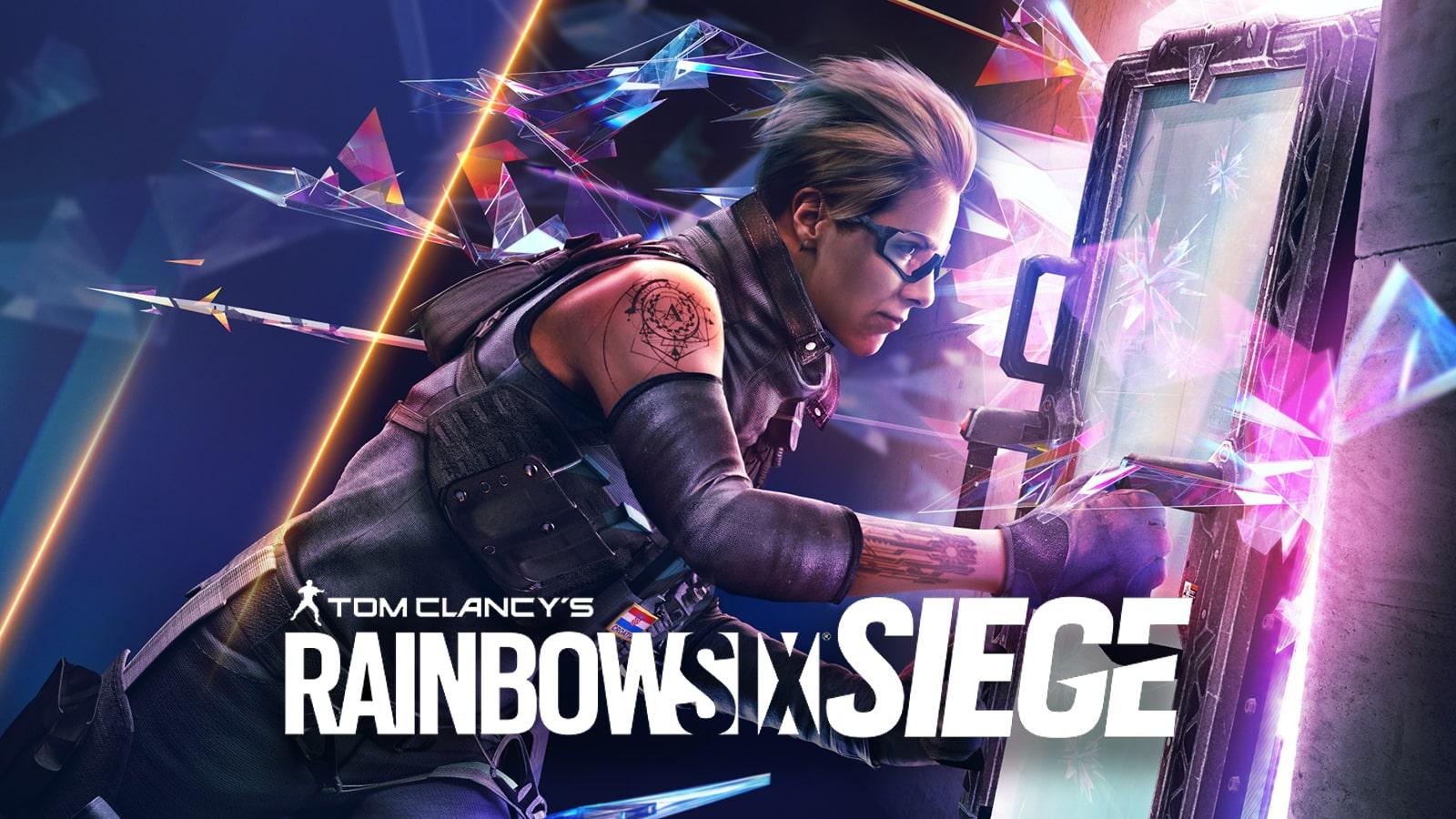 Rainbow Six Siege: High Calibre Operator Gameplay Gadget & Starter Tips, Ubisoft