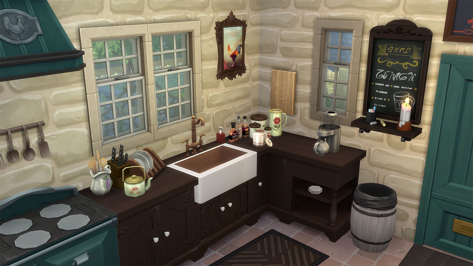 10+ Awesome Sims 4 Mods Like Free Expansion Packs — SNOOTYSIMS