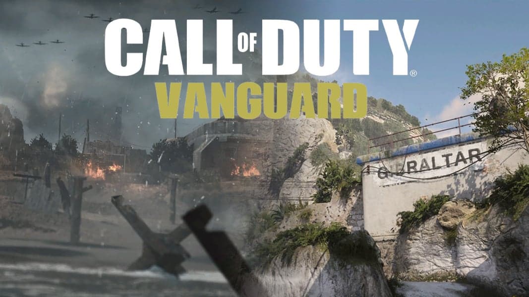 World at War Multiplayer Maps to Return in Vanguard - COD Vanguard