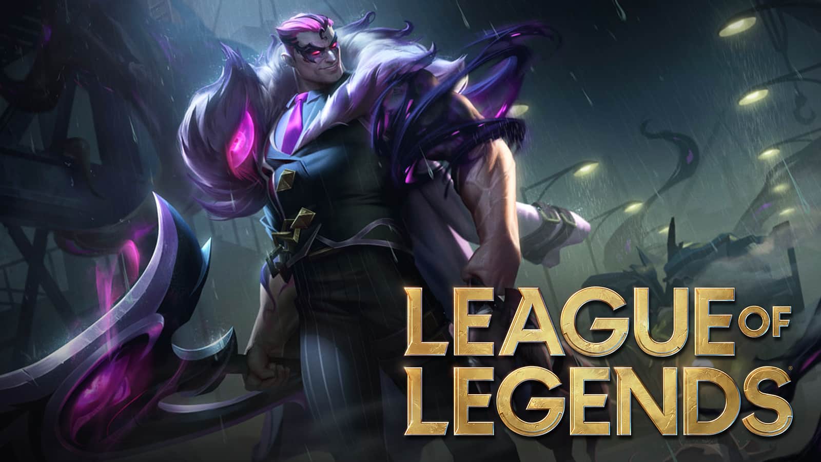 League's new True Damage skins take center stage in Patch 9.22 - Dot Esports