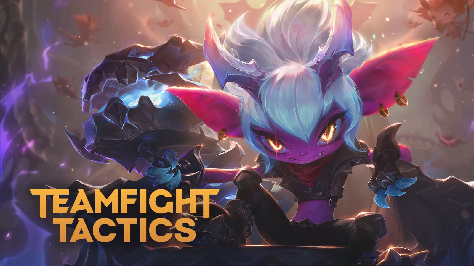End of TFT set 5.5. Do you know what the top TFT tier comps are?