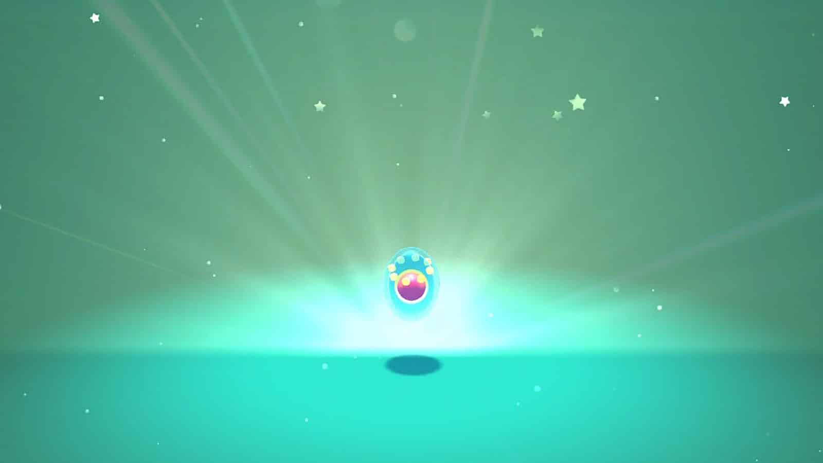 Pokémon Brilliant Diamond/Shining Pearl Will Require 3GB Day One Patch