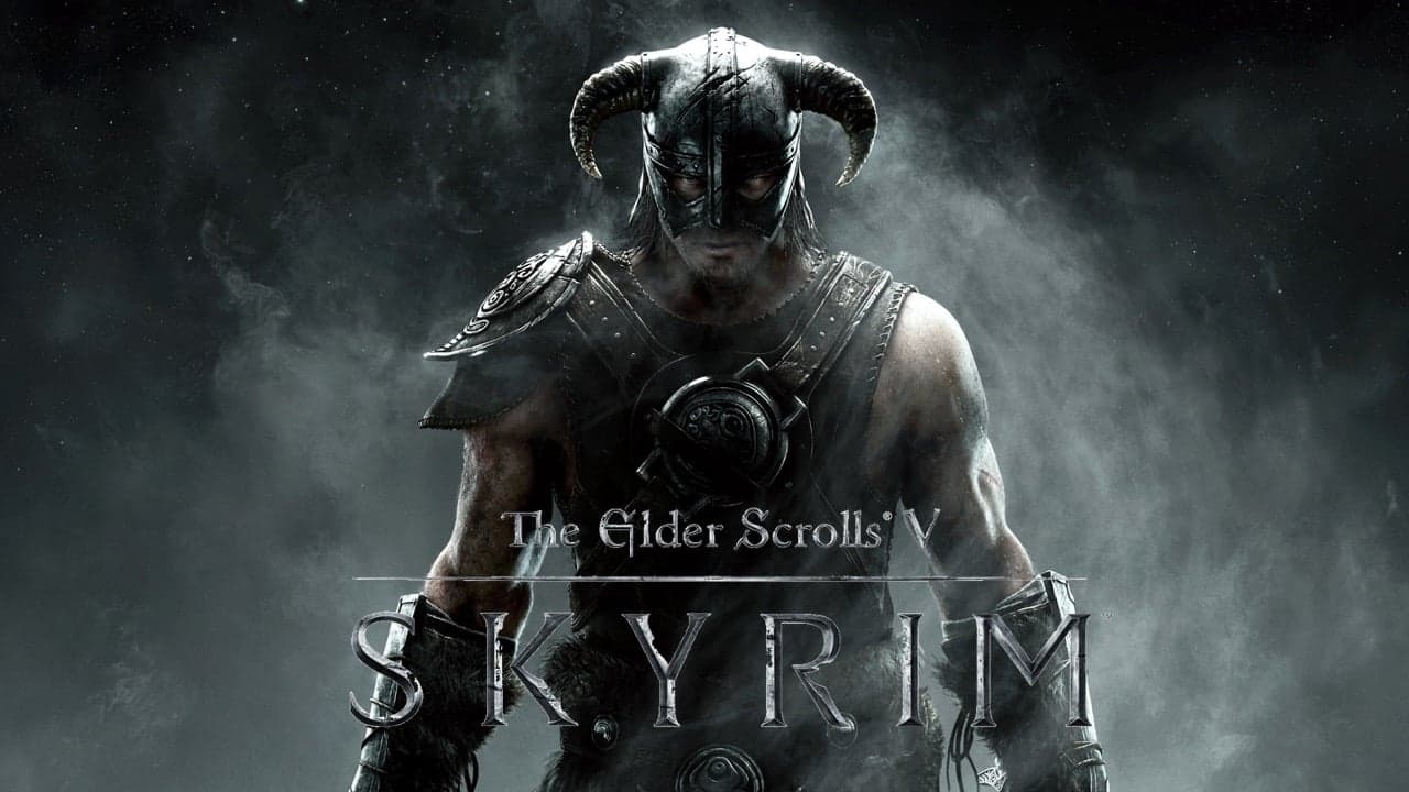 The Elder Scrolls V: Skyrim - Official Trailer 