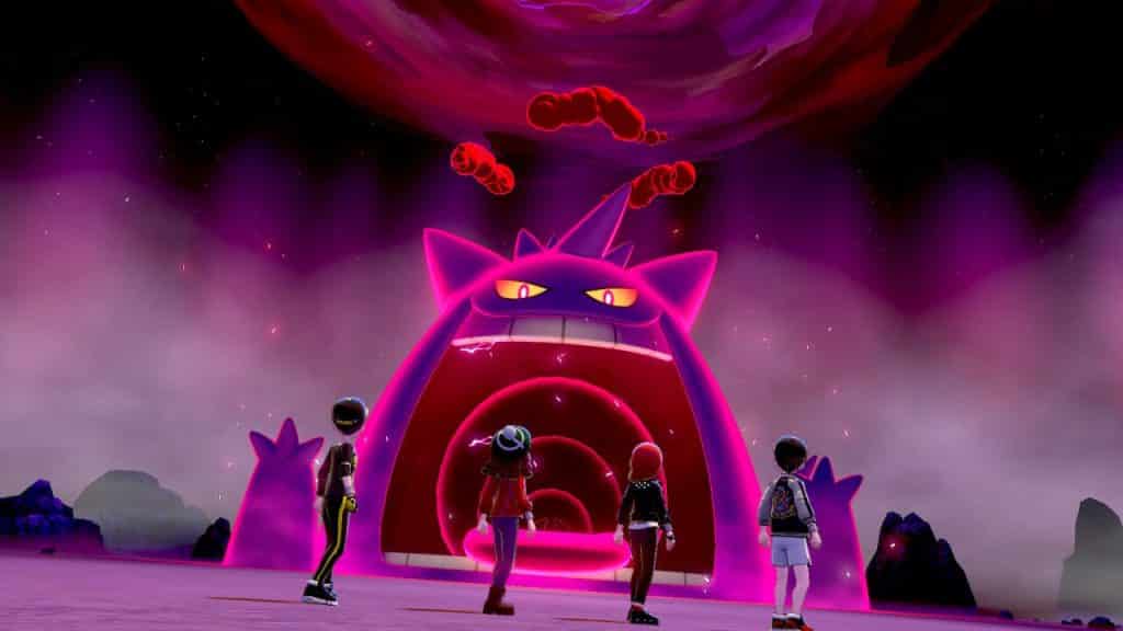 Pokemon fan's realistic Gengar pie is the stuff of nightmares - Dexerto