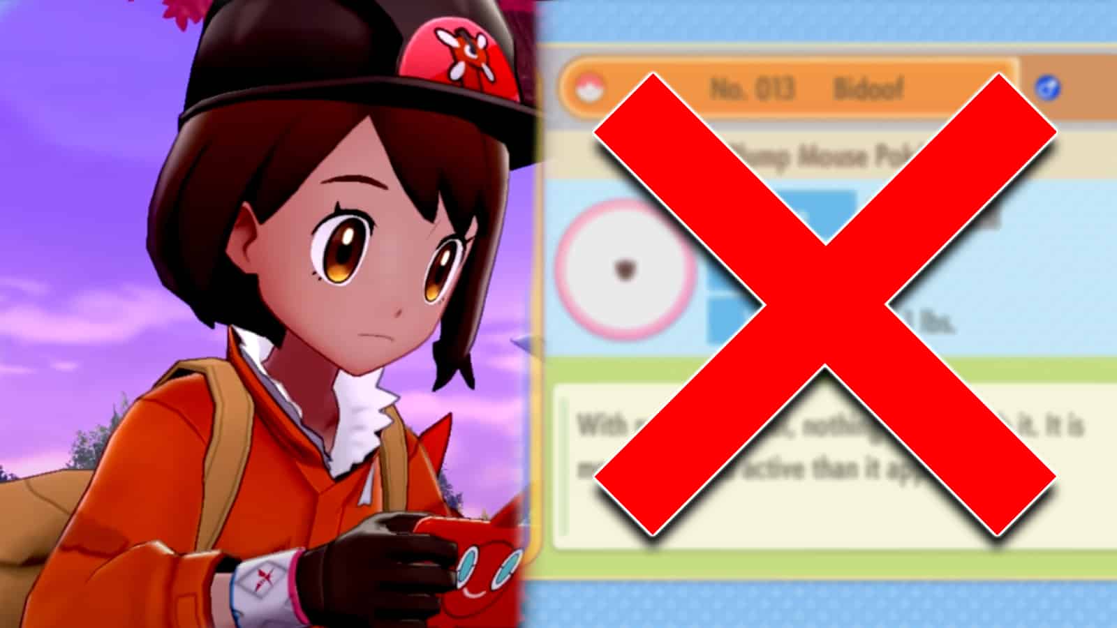 Pokémon Brilliant Diamond & Shining Pearl is a new low for Game Freak