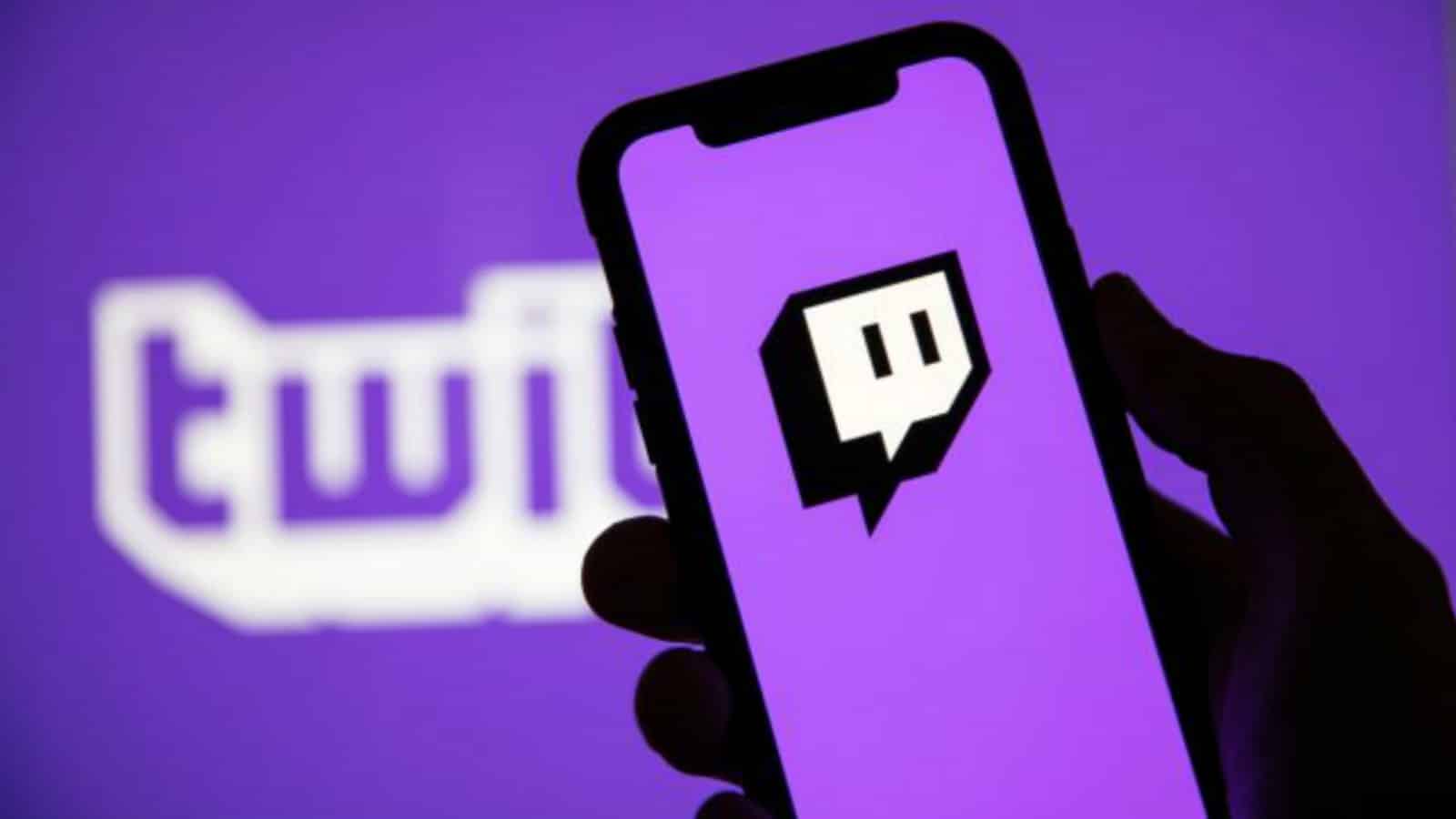 Top 20 Twitch Streamers (November 2023) – Most followed channels