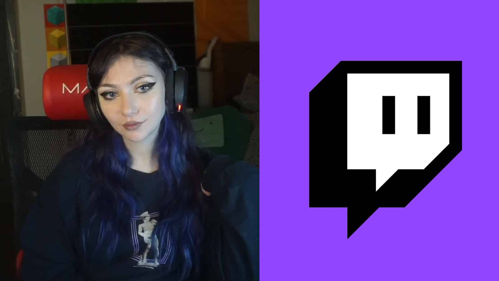 JustaMinx says AirBnB banned her account after home invasion - Dexerto