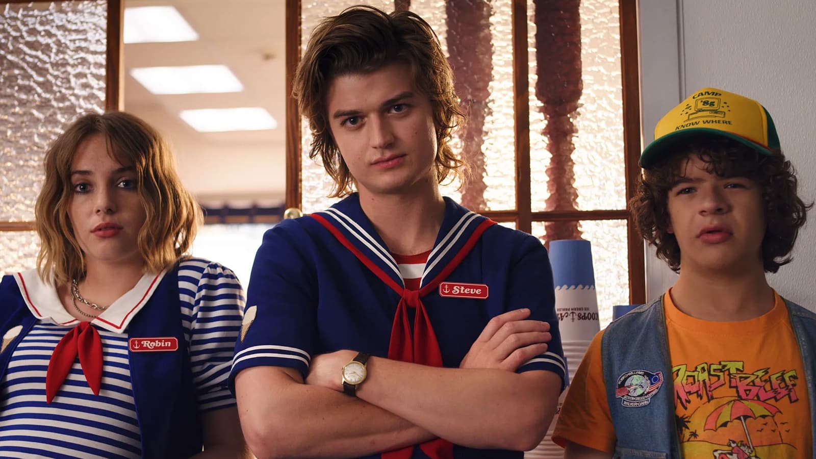 Stranger Things 4 New Characters: Who Are They And What Will Their Roles  Be? - Capital