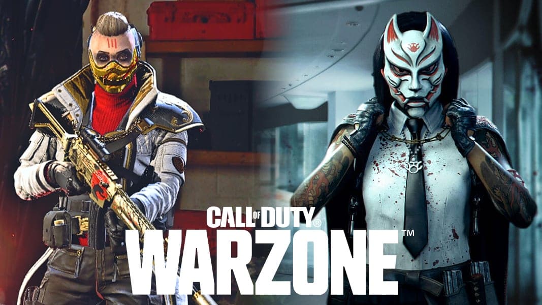 CoD Warzone Mobile: Everything you need to know - Jaxon