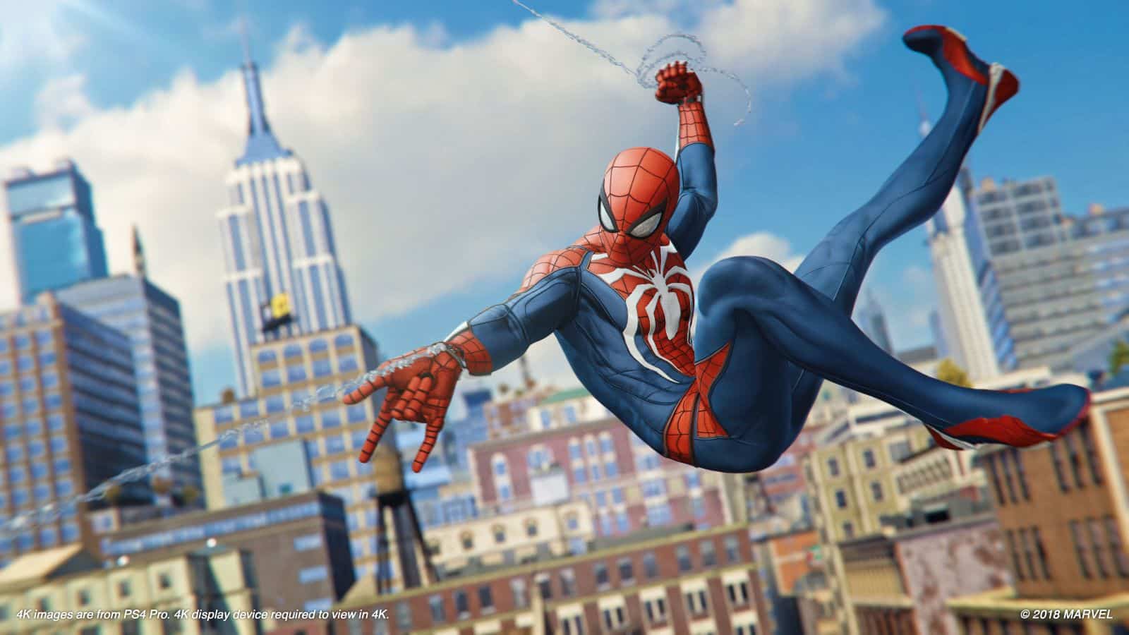 Marvel's Spider-Man Remastered and Miles Morales Are Coming to PC