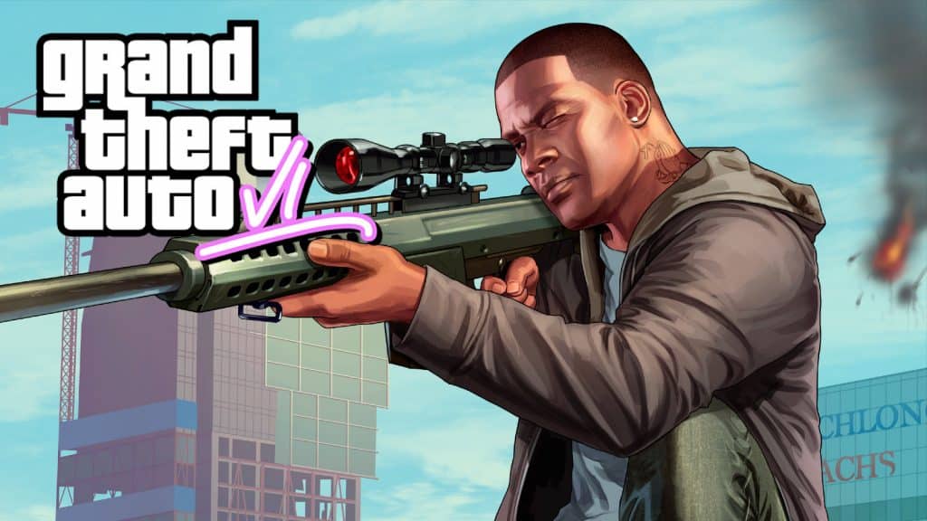 Leaker claims to reveal GTA 6 announcement trailer details - Dexerto