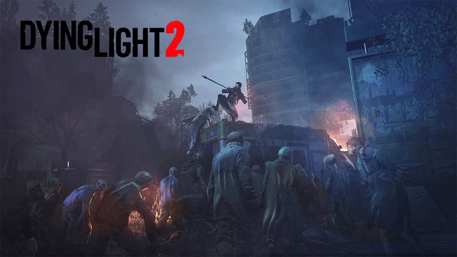 Dying Light 2 update for PS5, PS4, Xbox and PC set to arrive soon