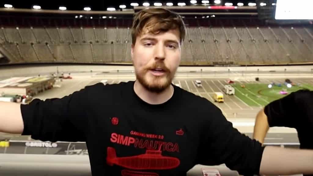 What is Mr. Beast's net worth? - Dot Esports