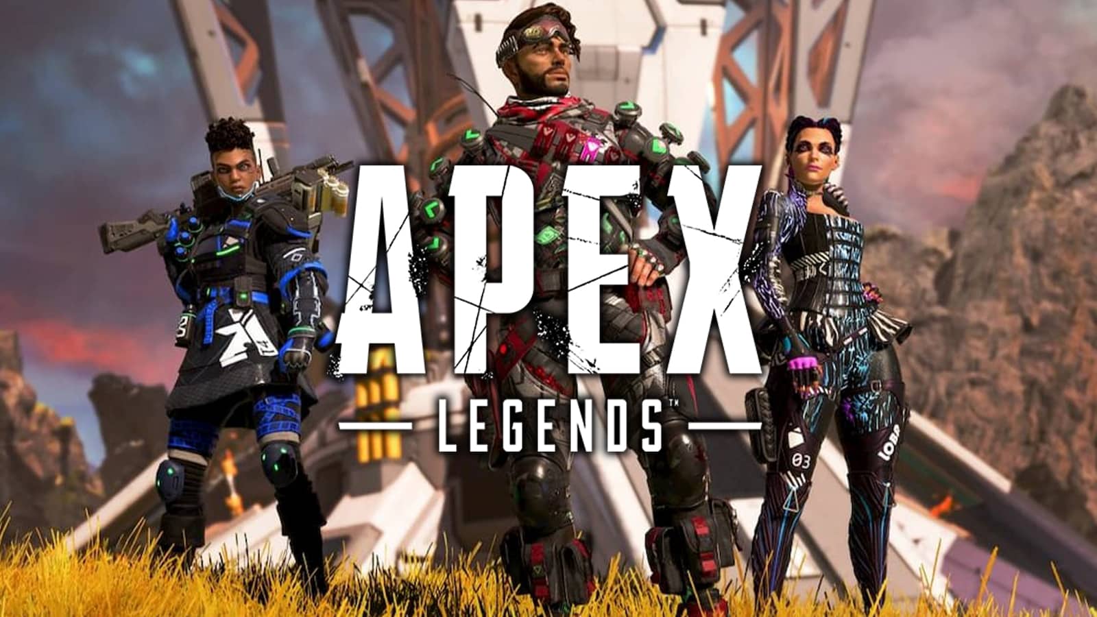 Apex Legends Matchmaking Update