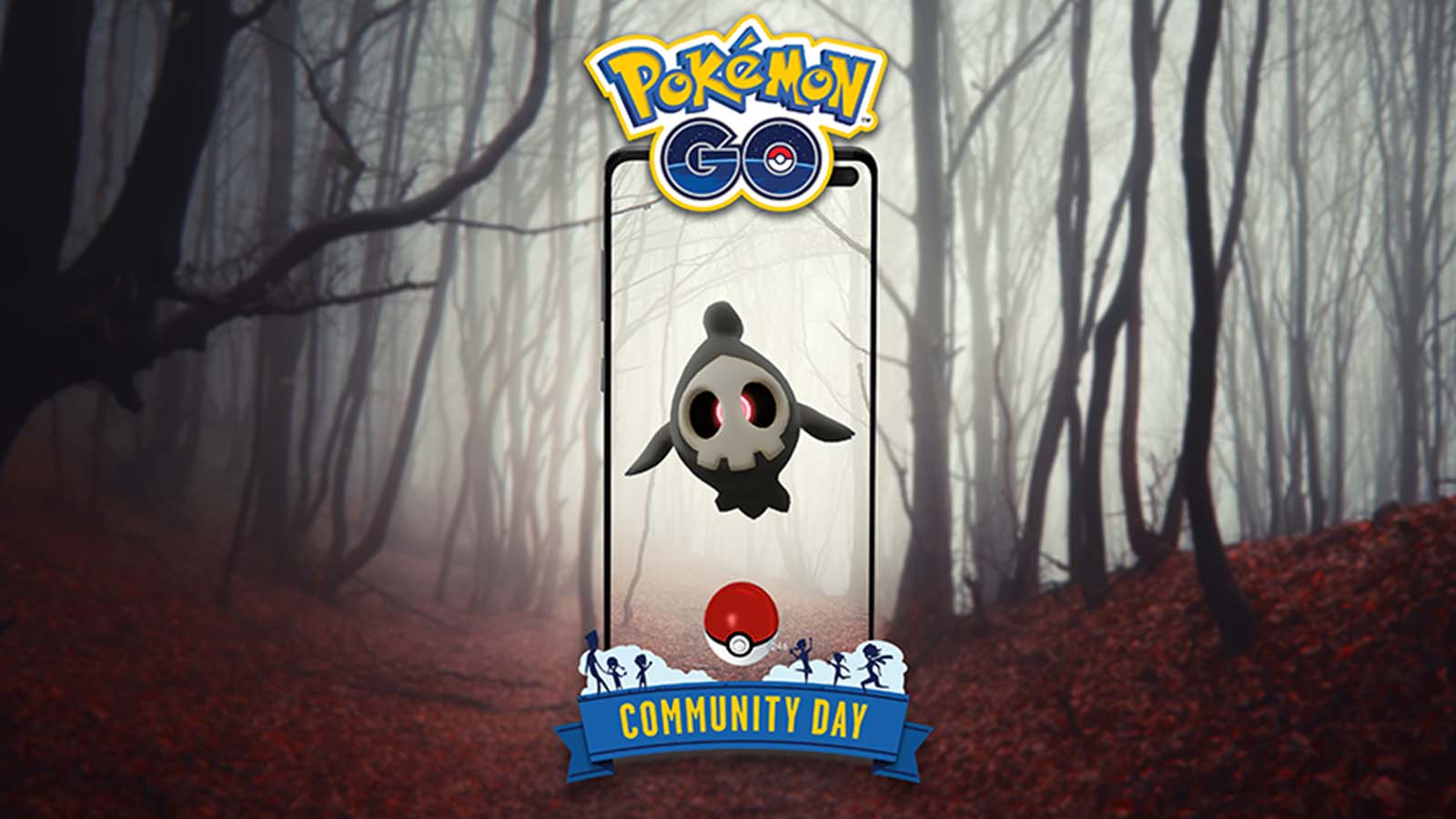 duskull community day