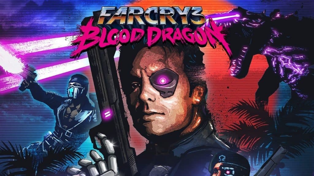 Far Cry 6 to have a Rambo and Stranger Things 'connection', here's how -  Times of India