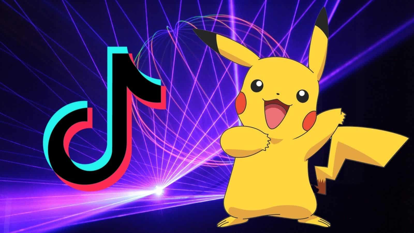 pokemon paldea destine｜Recherche TikTok