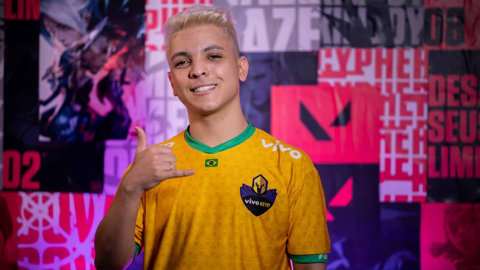 Valorant News on X: LOUD is making history for Brazil at the #VCTmasters  Reykjavik by going farther than any Brazilian team before them. This could  be the rise of Brazil in Valorant.