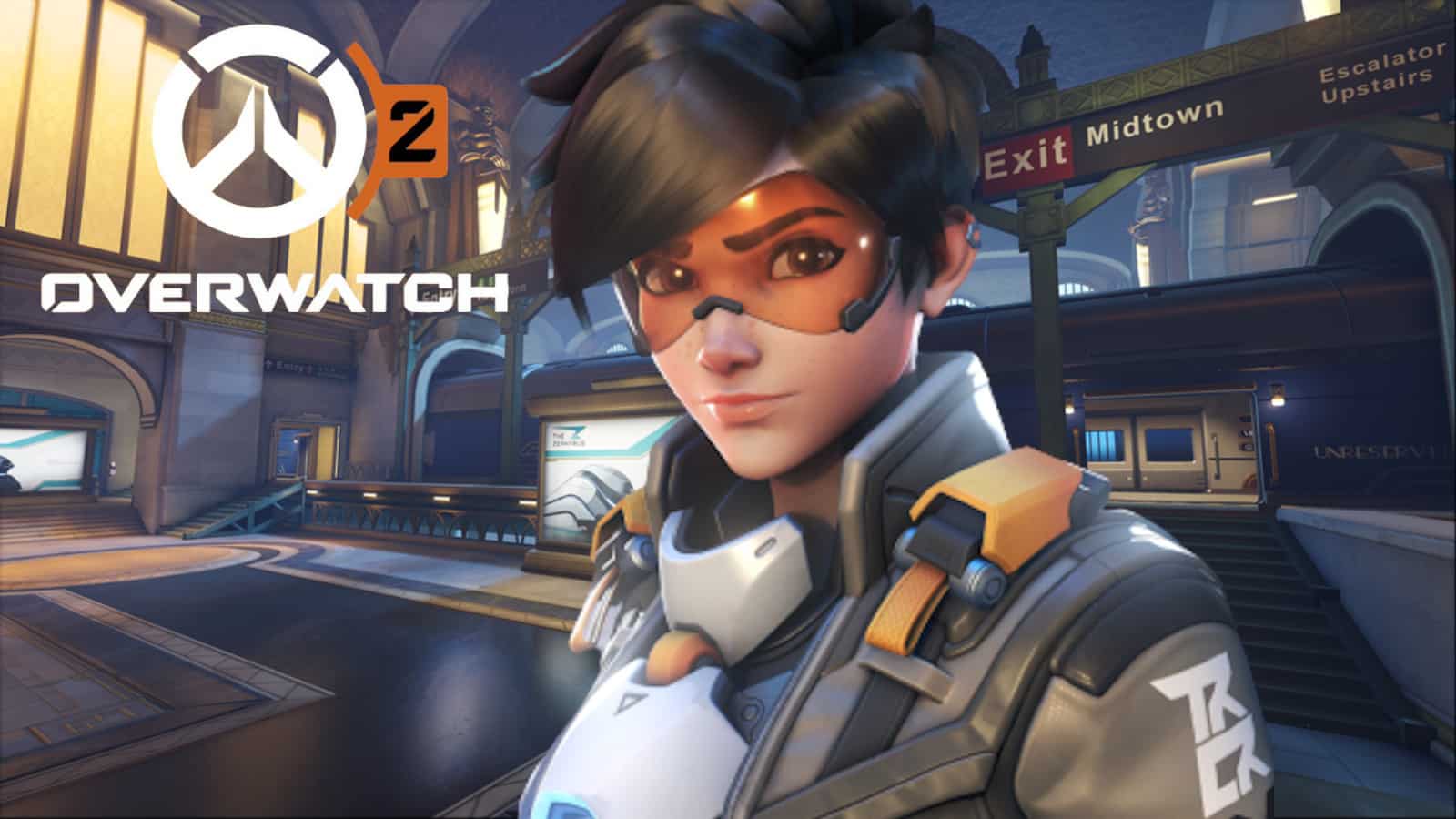 Tracer — Overwatch News and Articles