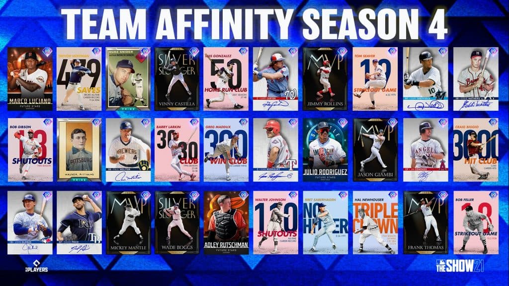 Creating My Diamond Dynasty Team! MLB The Show 20 