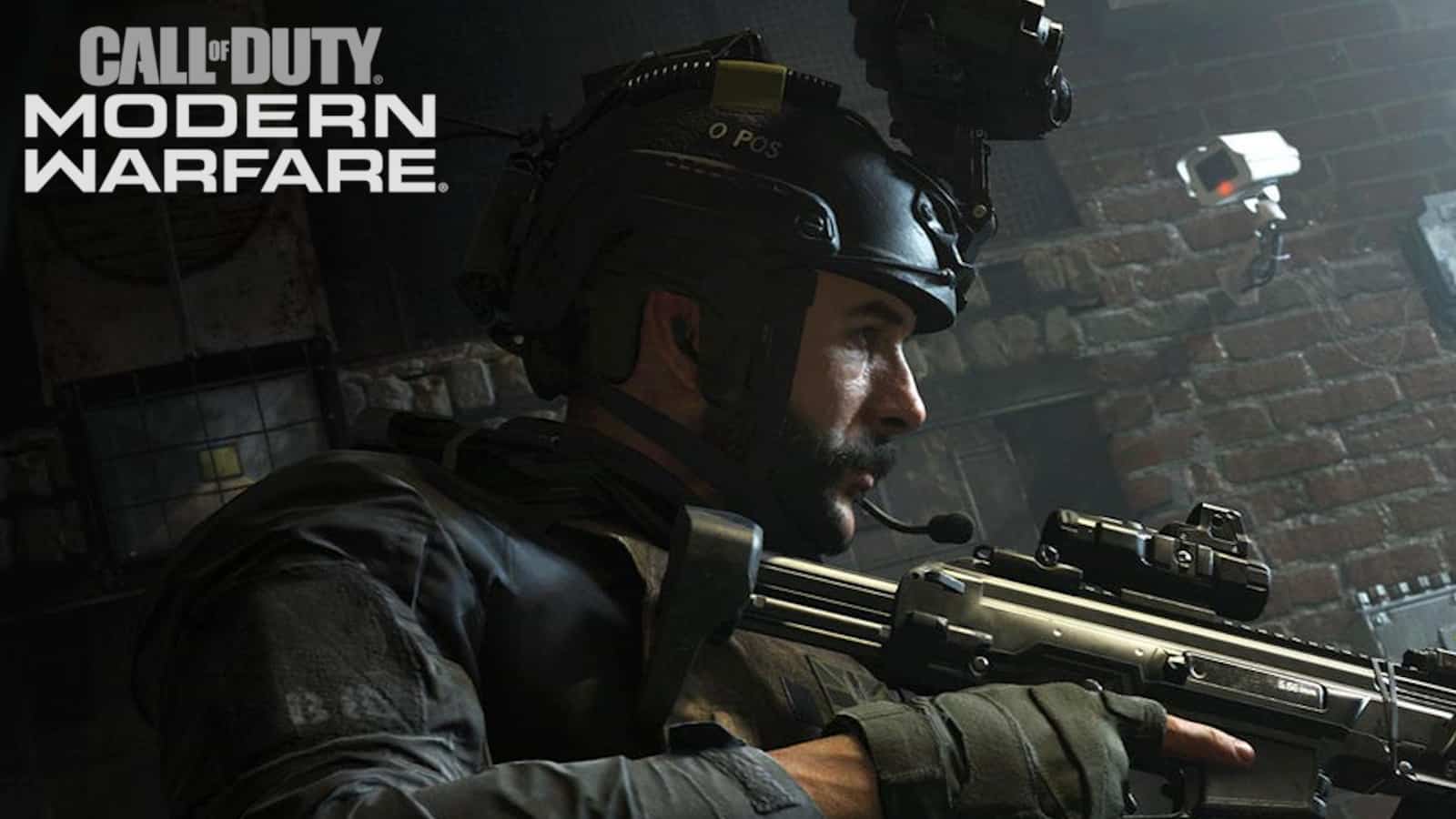Call Of Duty Modern Warfare 2022 Standard Edition Fresh Steam Game