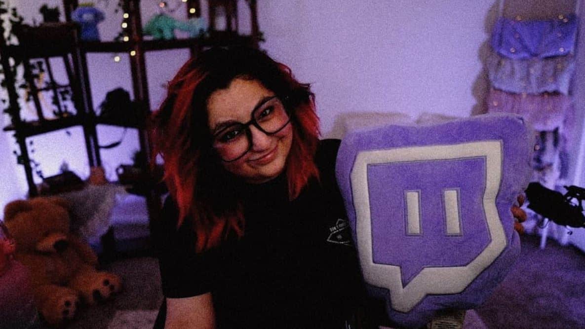 Jambo Twitch Instagram