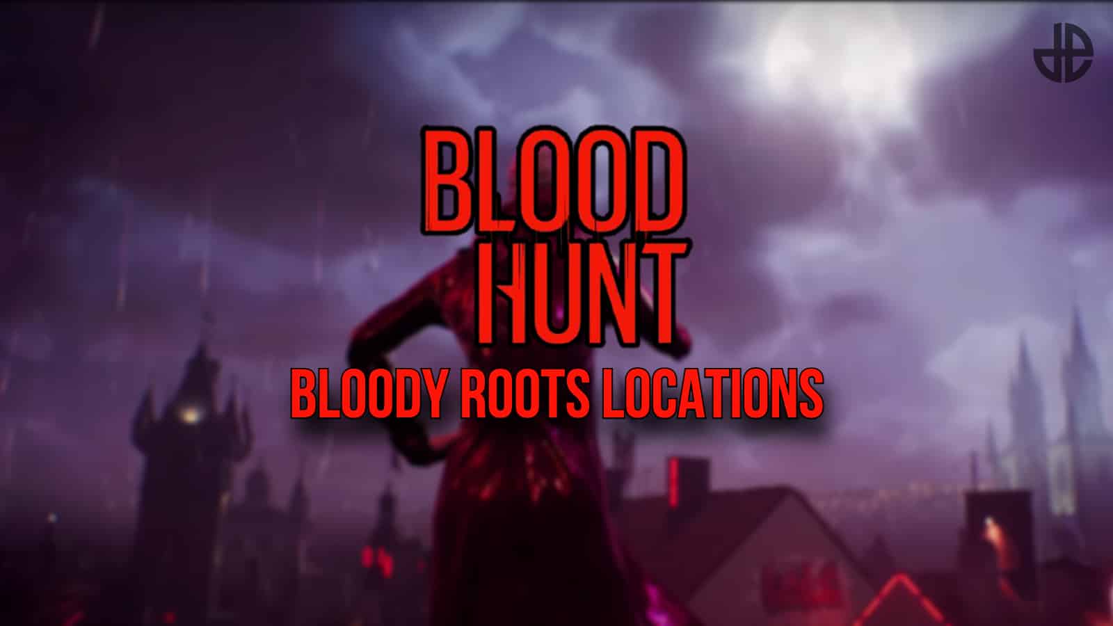 Vampire the Masquerade: Bloodhunt - Toreador Clan Gameplay Trailer