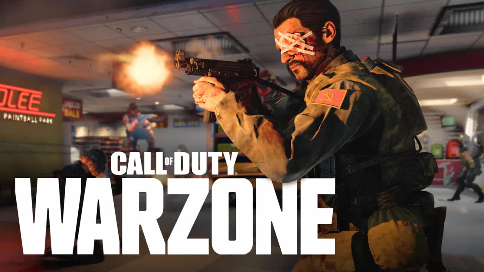 CoD: Warzone: atualização nerfa Krig 6, OTs 9 e mais armas, esports