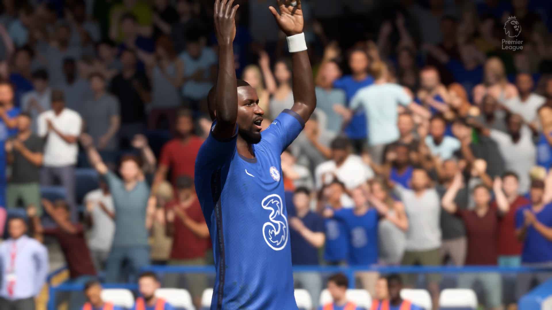 FIFA 23 Career Mode: 5 best footballers you can sign on a pre-contract