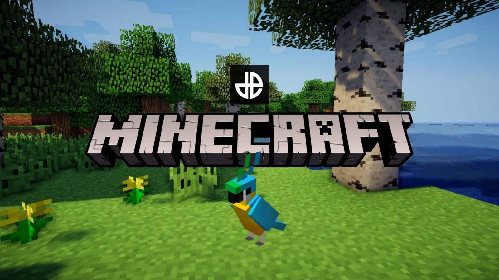 the legend continues minecraft