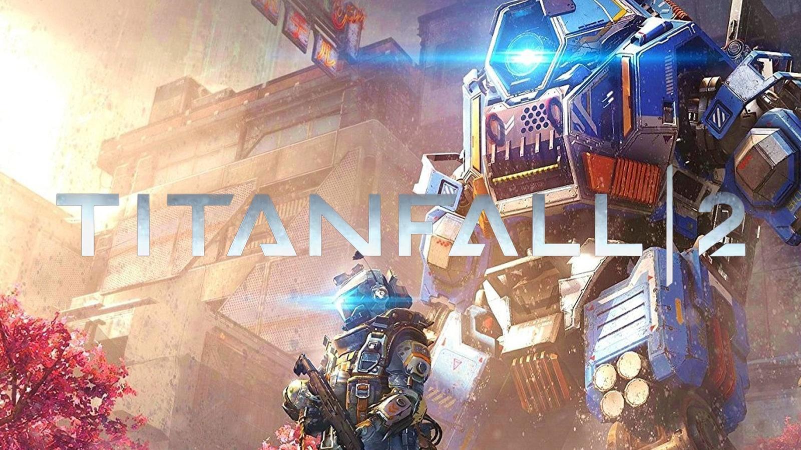 YO NEW GAME MODE : r/titanfall