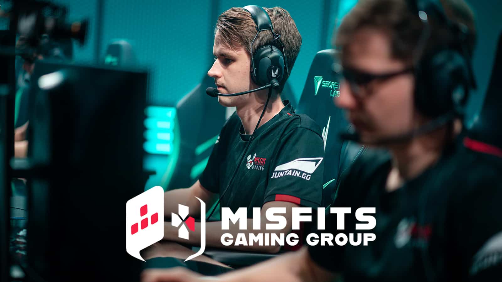 Misfits Gaming Group Signs 'Minecraft' Content Creators Ranboo