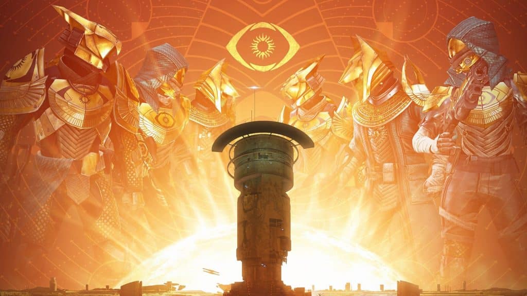 Destiny 2 Trials of Osiris