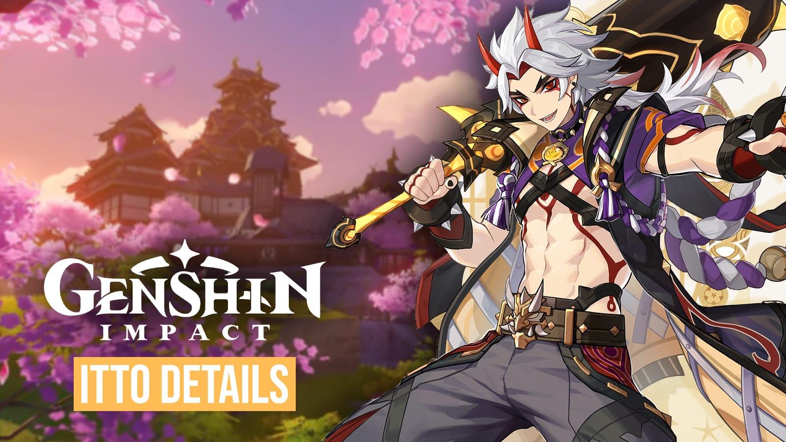 Genshin Impact  Prime offer rewards in October 2021: All you