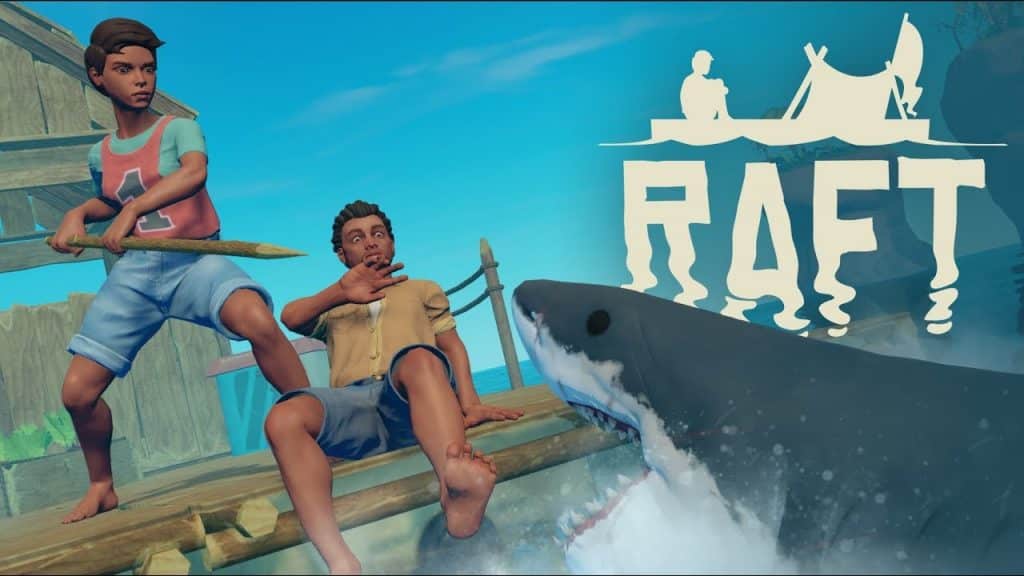 raft voice chat mod