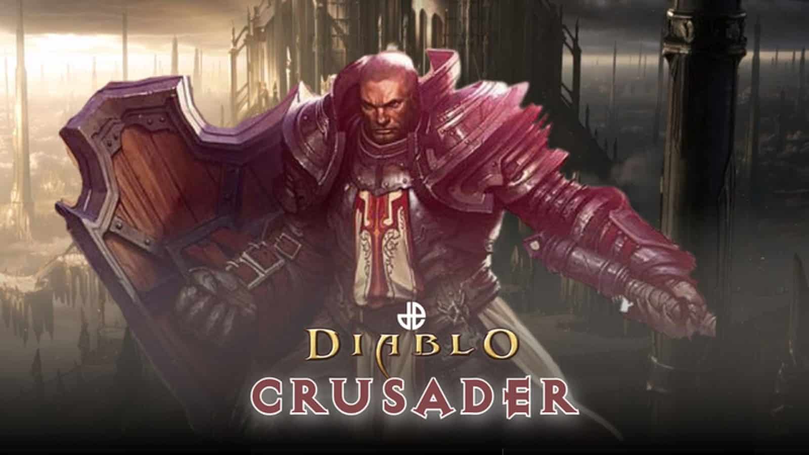 best-diablo-3-crusader-builds-season-28-dexerto
