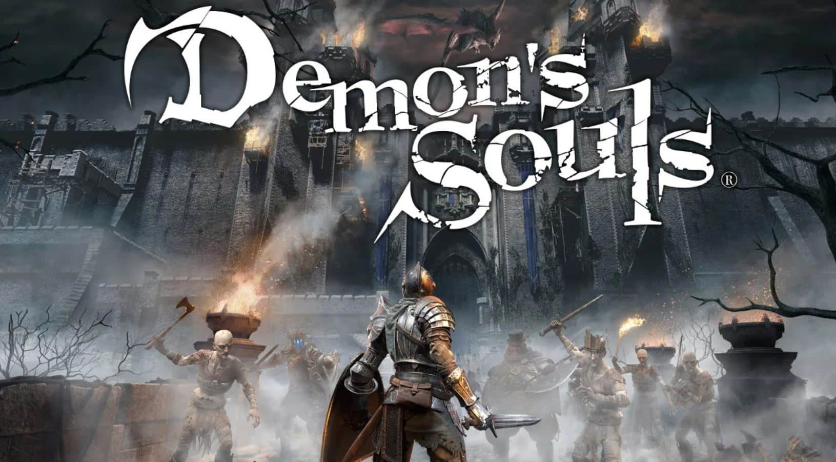 Demon's Souls remake confirmed for PlayStation 5 - Dexerto