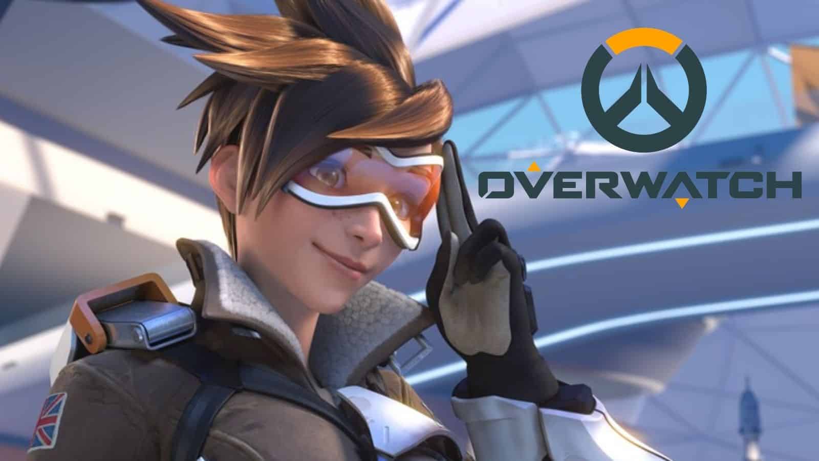 Best Tracer counters in Overwatch 2 - Dot Esports