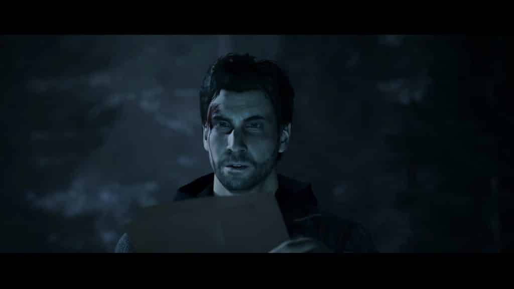 Alan Wake Remastered Review - September Ended - DREAD XP