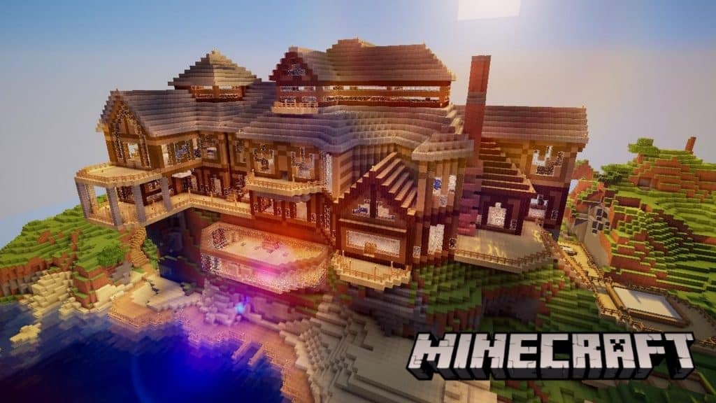 Minecraft inside Minecraft from r Fundy is simply