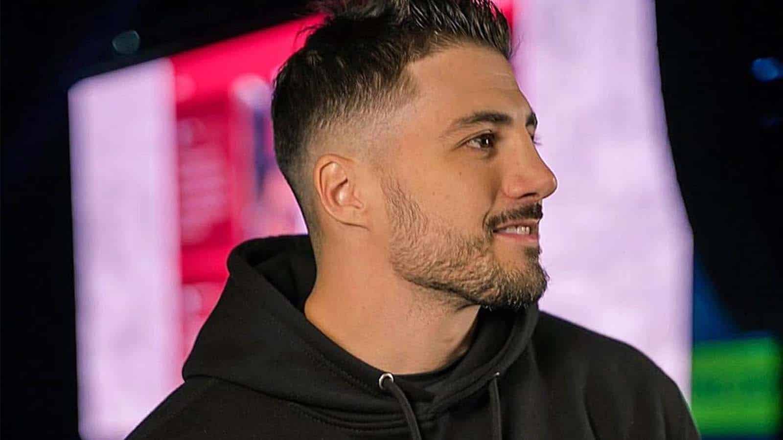 Call of Duty removes Nickmercs skin from shop following anti-LGBT+