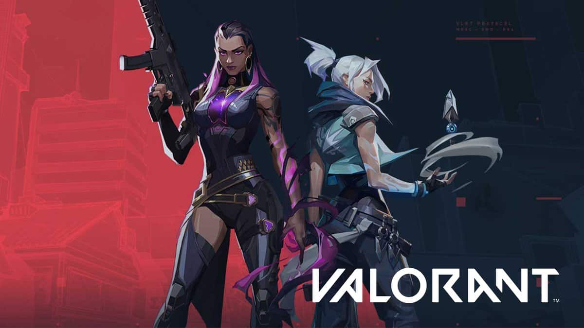 Valorant ranked accusations slammed by Riot dev