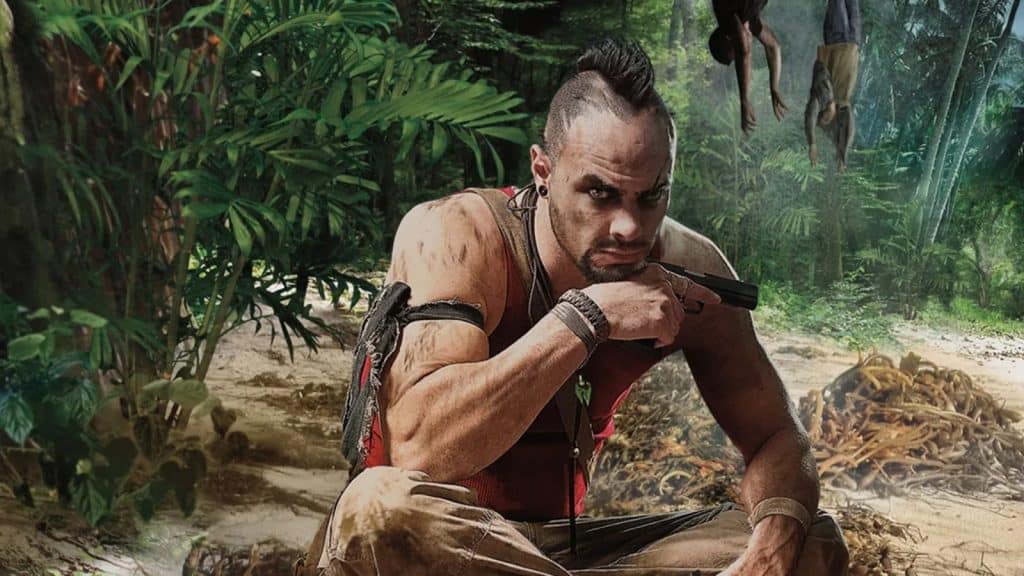 Far Cry 6 to have a Rambo and Stranger Things 'connection', here's how -  Times of India