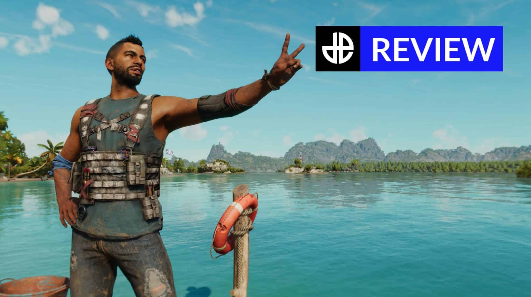 Far Cry 6 Reviews, Pros and Cons