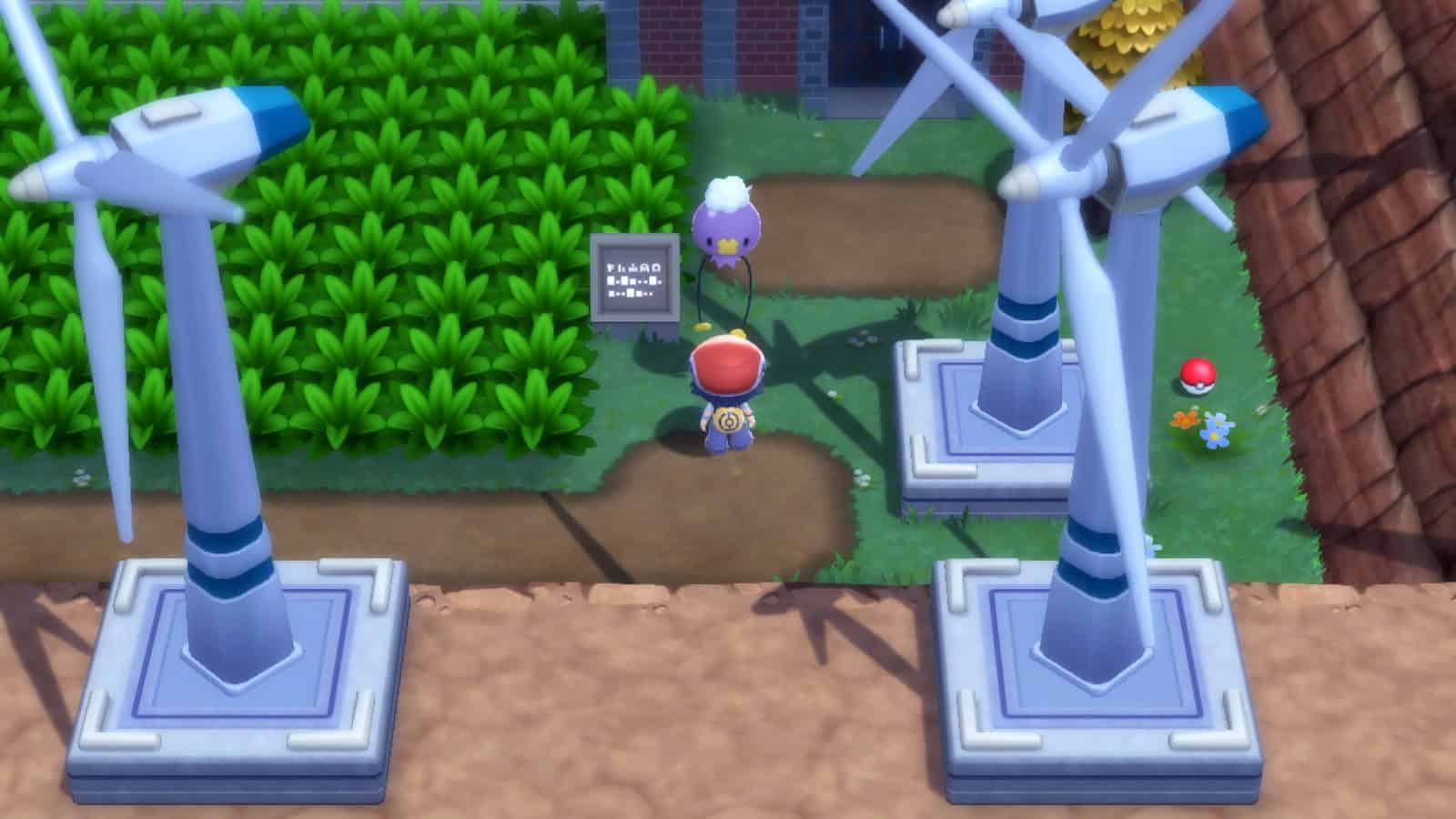 Pokemon Brilliant Diamond & Shining Pearl is ditching a classic feature -  Dexerto