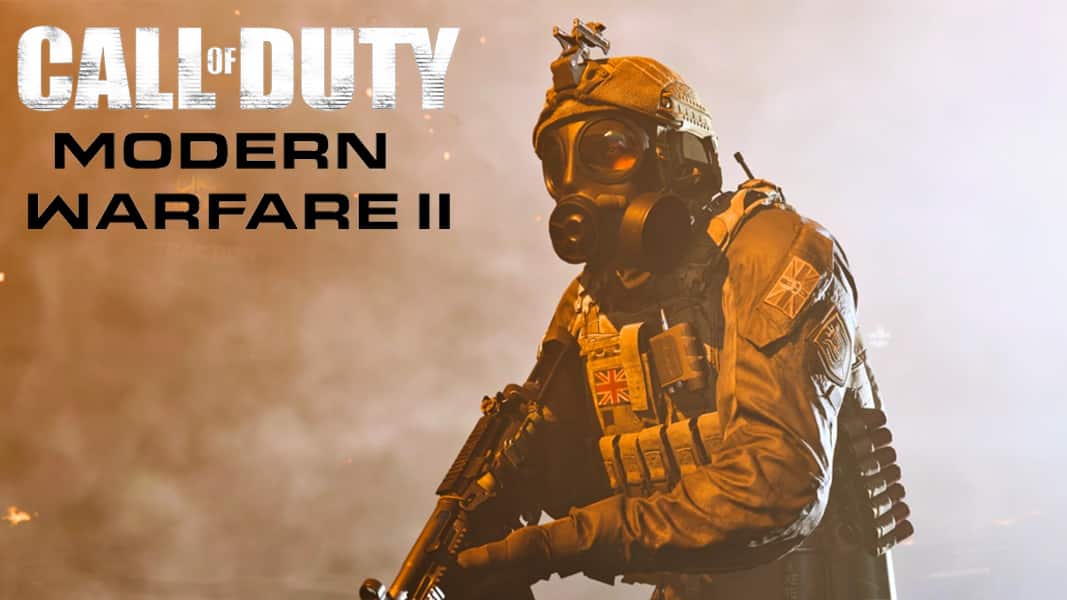 The FIRST Announcement for Modern Warfare II (2022) By Infinity Ward is  Happening! 