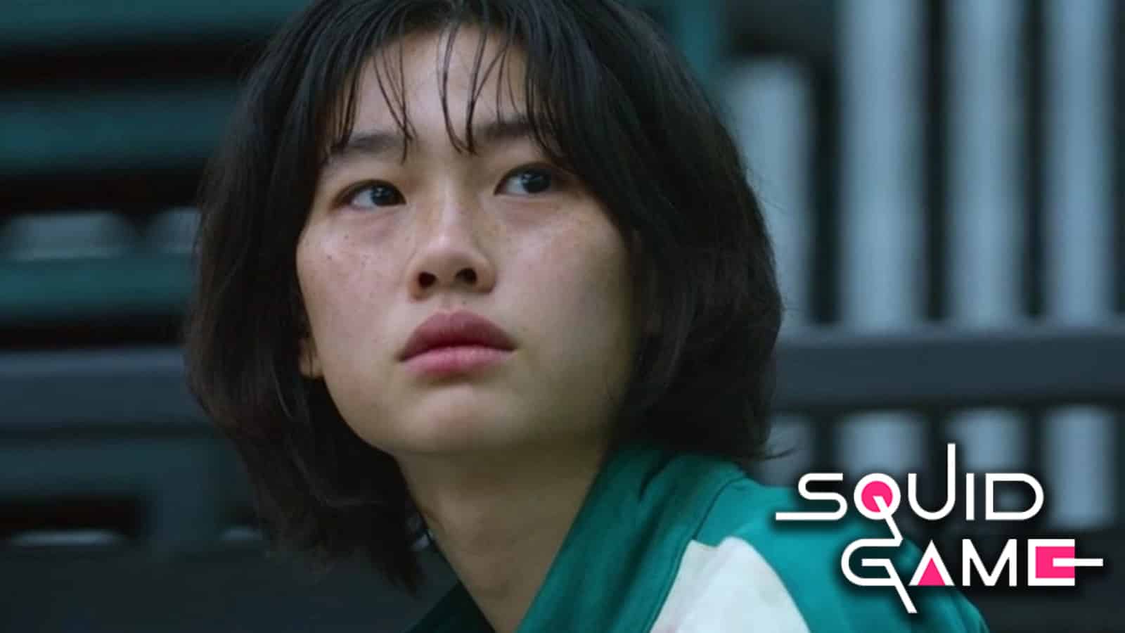 HoYeon Jung From 'Squid Game': Real Job, Instagram, & Facts