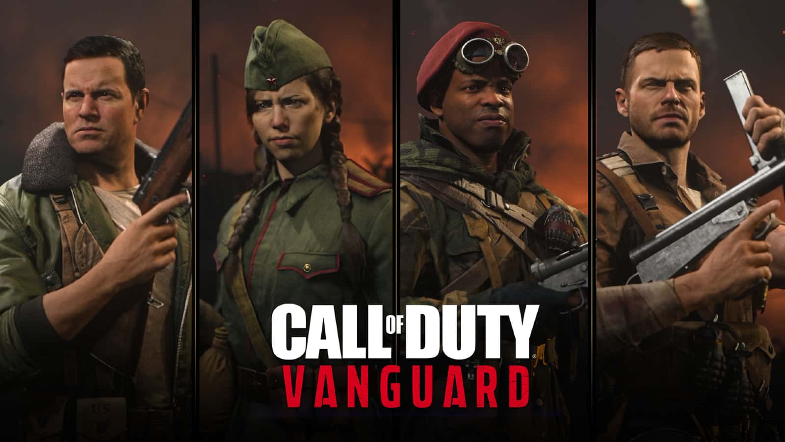 CoD Vanguard review – A step back in more than just time - Dexerto