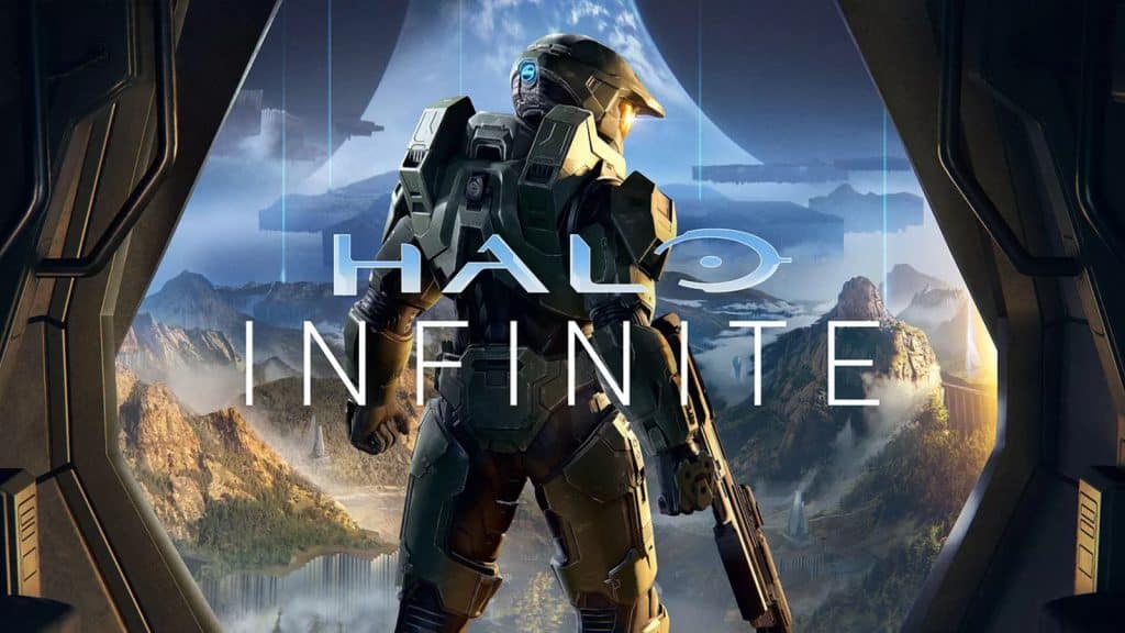 Halo Infinite Available Now with Xbox Game Pass - Xbox Wire