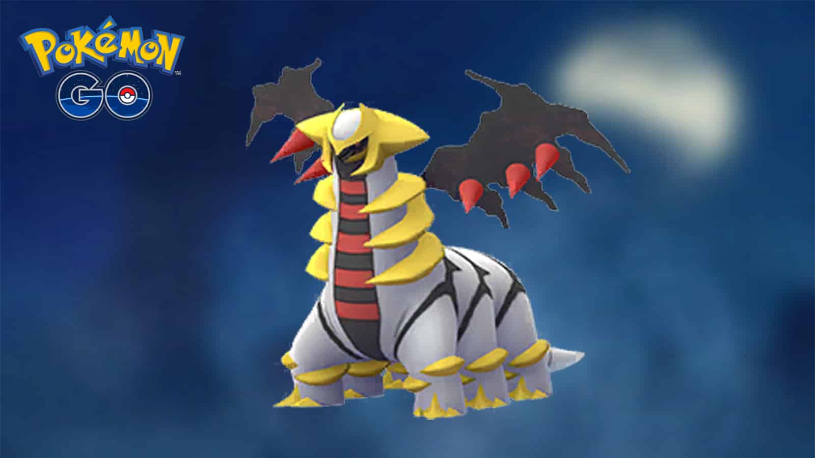 Leek Duck - Giratina (Origin Forme) returns to 5-star